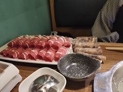 经典肥牛-傣妹火锅(四川北路店)