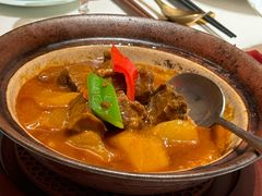 萝卜炖牛肉-觅唐MITONG(鸟巢店)