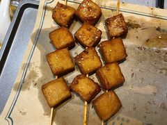 -李军力烧烤(丰庆路店)