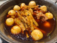 -李子坝梁山鸡(李子坝大鸡哥店)