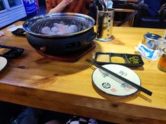 -吉志烤肉(太原总店)