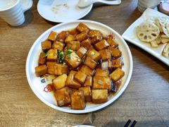 -直隶安家罩饼(复兴路店)