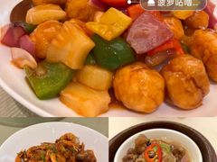 -正佳广场万豪酒店-粤菜餐厅·点心·海鲜·聚餐