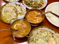 -清真· AL-JANNAT 佳纳特餐厅(仙林店)