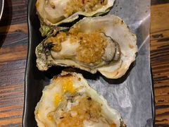 -蚝美人·生蚝海鲜烧烤(茶花园店)
