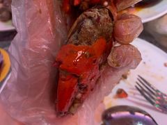 香蒜辣椒蟹-Ministry of Crab•MOC(交子大道店)
