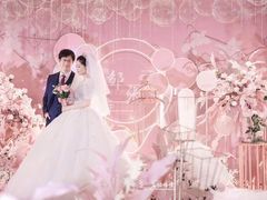 -艾拉私人定制婚礼