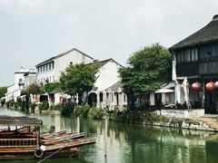 -震泽古镇