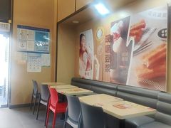-永和大王(茉莉上新·漕宝店)