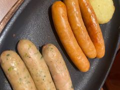 -萨莉亚意式餐厅(杭州滨江天街店)