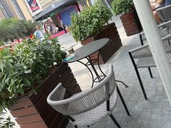 -星巴克(深圳龙岗星河时代店)
