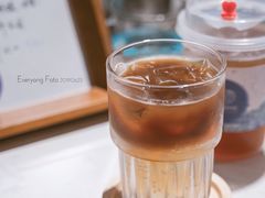 -Oasis coffee燕谷咖啡(公信店)