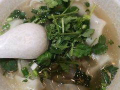 -吉祥馄饨(上海新上大店)