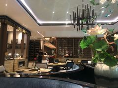 大堂-西藏饭店·亚克·食光自助餐厅(文殊院店)