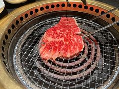 和牛牛排-神户赤童日式烤肉(金地广场店)
