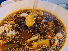 -渔语鱼新川菜Bistro(万象天地店)