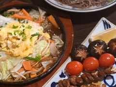 -角落里(中山公园店)