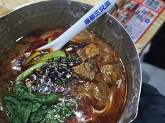 -魔都三兄弟酸辣粉·蘸卤炸串(虹桥万科店)