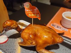 -羽鸽集·乳鸽专门店·地道顺德菜(岭南站店)