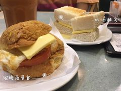 -华嫂冰室(尖沙咀店)