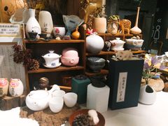 零售区-扫雪煮茶(西村店)