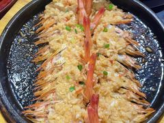 -青木岚小海鲜•小龙虾(友谊店)