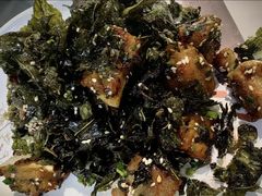 -霞客居酒店·霞客食府·宁海特色小海鲜