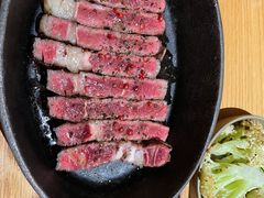 -牛房Beefun牛排房