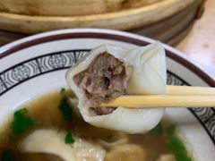 -清真·白家牛肉罩火烧老店(育才街店)