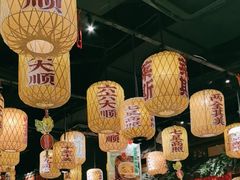 -南京大牌档(济南万象城店)