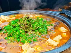 -探鱼·鲜青椒爽麻烤鱼(广州花都来又来店)