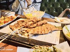 -Local泰莲庭(虹鳟鱼店)