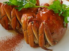 -品鲜村农家菜·阳澄湖大闸蟹(总店)