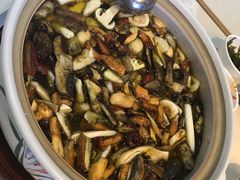 -爱膳菌锅锅(阳南店)
