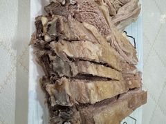 -尕西木春台手抓美食