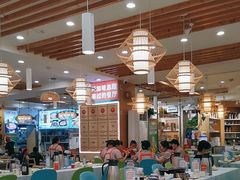 -大师傅金奖啤酒鱼(西街口总店)