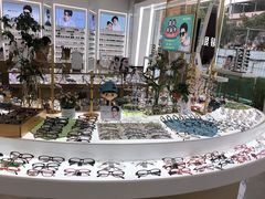 -大光明眼镜(锦华路旗舰店)