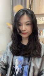 -苏豪路易士·嘉玛发廊