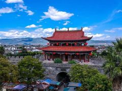 -大理古城
