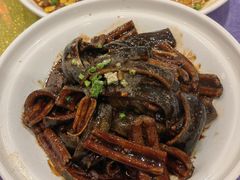 炒鳝丝-双东酒店(东关街店)