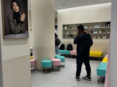 -天真蓝照相馆(五角场百联又一城店)