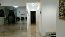 -瑜舍瑜伽连锁教室