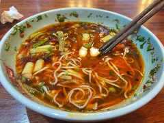 -保儿牛肉面(万象城店)