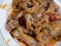 -嗨辣小聚·盘锦河蟹·海鲜烧烤龙虾(盘锦十年好店)