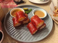 -点都德(龙之梦店)