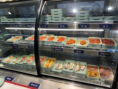 -蚝英雄鲜蚝自助专门店(长楹天街直营店)
