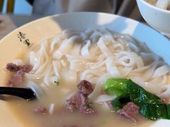 -漆黑觉米粉(三里屯店)