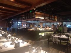 -星伦多自助料理·涮烤一体(虹悦城店)