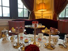 -Salon de Ville浦江汇(上海外滩华尔道夫酒店店)