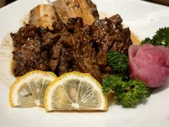 -萨拉伯尔水源素问店·韩国宫廷料理(人民路店)